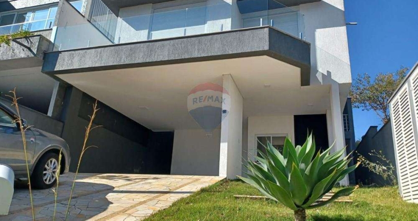Casa de Condomínio para alugar em Cidade Parquelandia de 300.00m² com 3 Quartos e 1 Suite