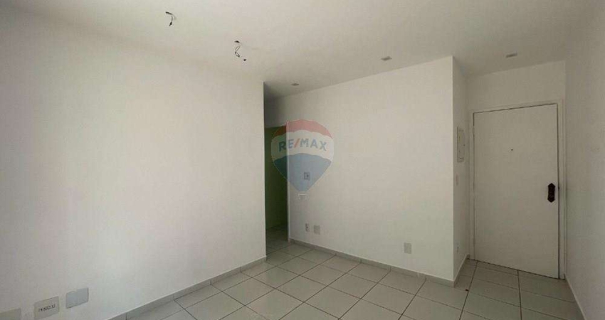 Apartamento para alugar em Mogi Moderno de 62.00m² com 2 Quartos e 1 Garagem