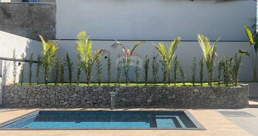 Casa de Condomínio para venda em Jardim Do Golf I de 598.90m² com 4 Quartos, 1 Suite e 4 Garagens