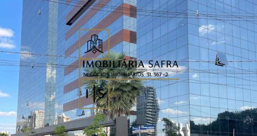 Sala Comercial para alugar em Vila São José de 42.00m² com 1 Garagem
