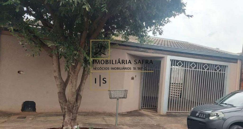 Casa para venda em Loteamento Parque Nova Esperança de 60.00m² com 2 Quartos e 2 Garagens