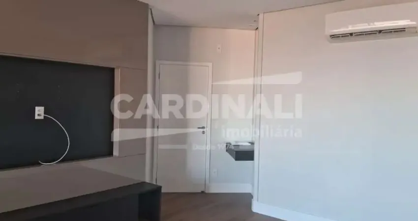 Apartamento para venda em Jardim Morumbi de 144.00m² com 3 Quartos, 3 Suites e 2 Garagens