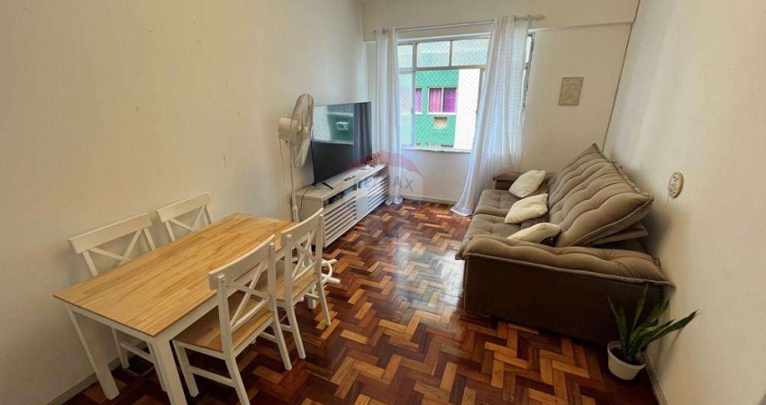 Apartamento para venda em Cachambi de 66.00m² com 2 Quartos e 1 Garagem