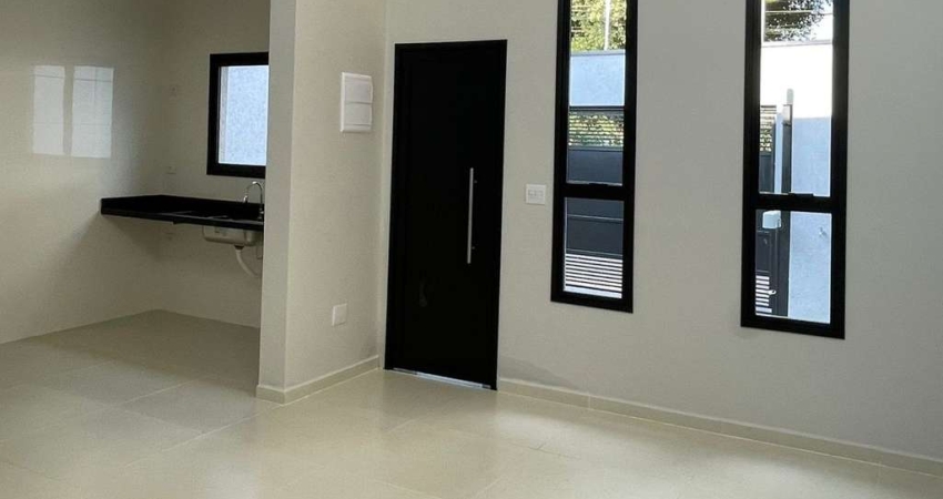 Casa para venda em Parque Olímpico de 79.00m² com 3 Quartos, 1 Suite e 2 Garagens