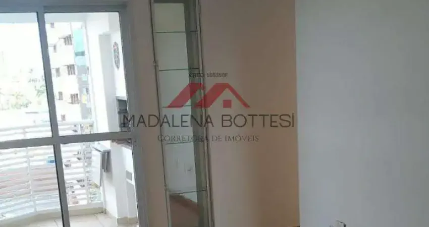 Apartamento para venda em Socorro de 56.00m² com 2 Quartos e 1 Garagem