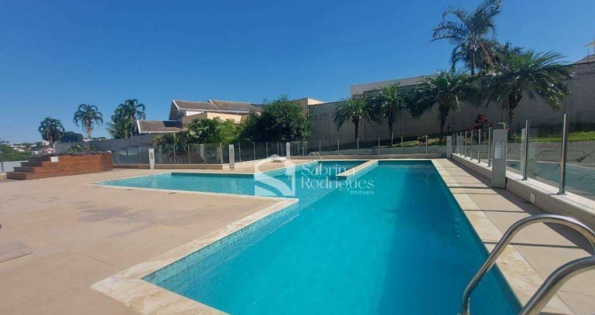 Apartamento para alugar em Sky Towers Home de 82.00m² com 2 Quartos, 2 Suites e 2 Garagens