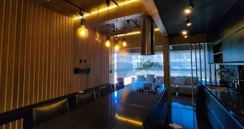 Cobertura para alugar em Recreio Dos Bandeirantes de 139.56m² com 3 Quartos, 1 Suite e 2 Garagens