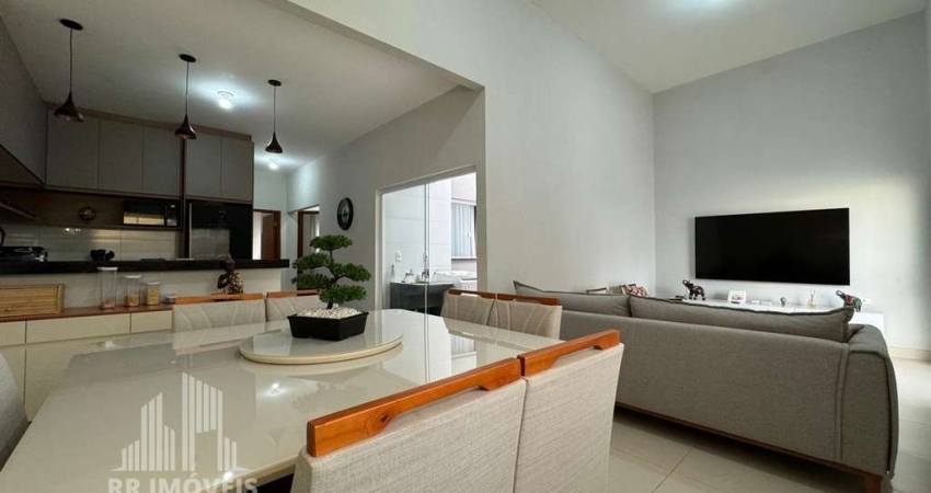 Casa para venda em Terrazul Sm de 120.00m² com 3 Quartos, 1 Suite e 6 Garagens