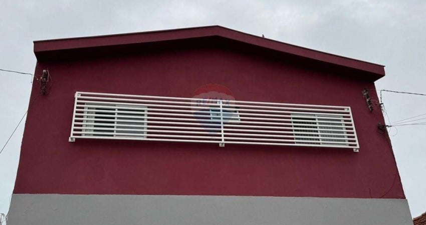Apartamento para alugar em Campos Elíseos de 52.00m² com 2 Quartos