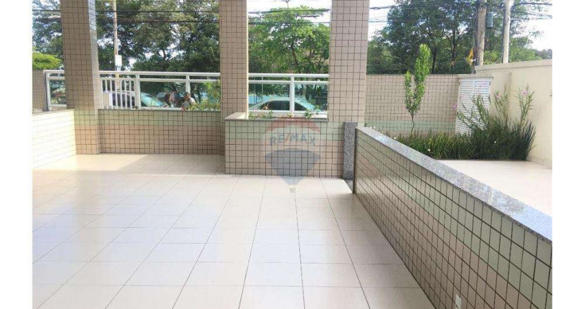 Apartamento para alugar em Ribeira de 67.00m² com 2 Quartos, 1 Suite e 1 Garagem