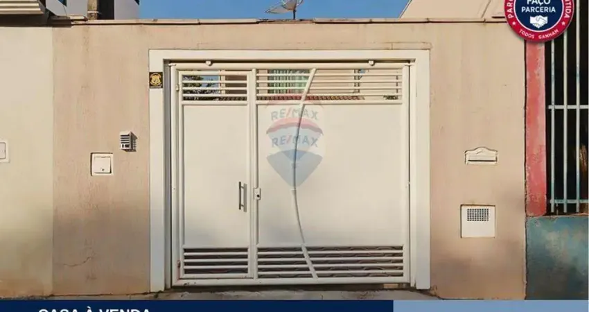 Casa para venda em Jardim Conceição de 145.00m² com 2 Quartos e 3 Garagens