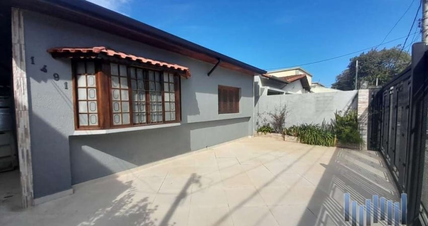 Casa para alugar em Planalto Paulista de 160.00m² com 3 Quartos, 1 Suite e 3 Garagens