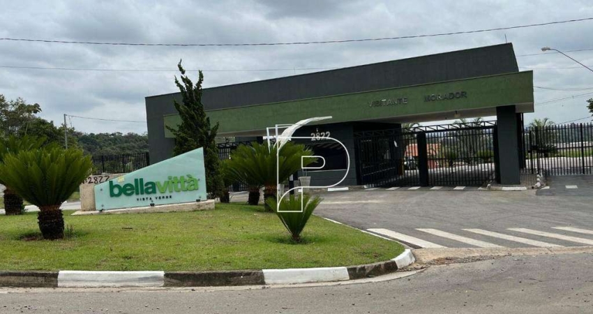 Terreno en Condomínio para venda em Granja Viana de 430.00m²