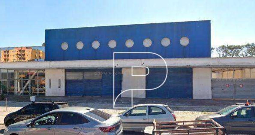 Galpão / Depósito / Armazém para venda e aluguel em Jabaquara de 5600.00m² com 20 Garagens
