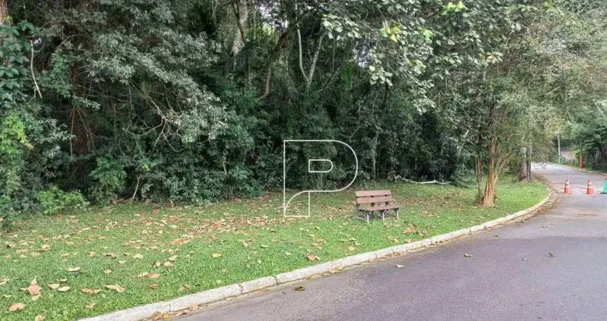 Terreno en Condomínio para venda em Forest Hills de 1093.00m²