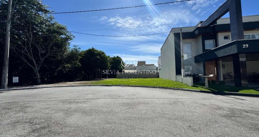 Terreno para venda em Loteamento Residencial Campos Do Conde Ii de 270.00m²