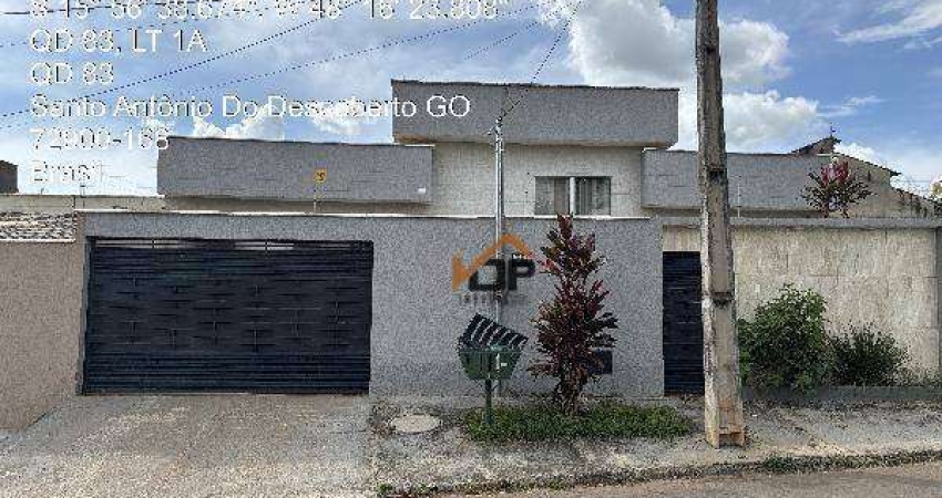 Casa para venda em Centro de 100.00m² com 2 Quartos e 1 Garagem