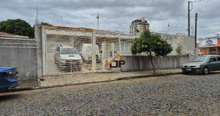 Casa para venda em Nova Rússia de 334.00m² com 4 Quartos e 1 Garagem
