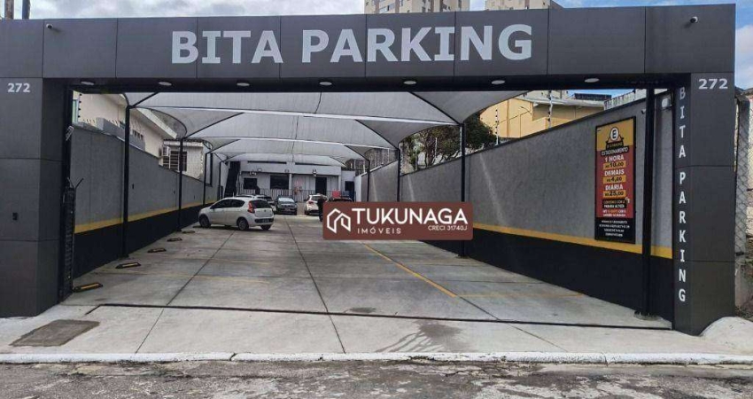 Sala Comercial para alugar em Vila Harmonia de 40.00m² com 1 Garagem