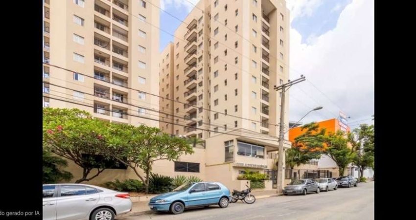 Apartamento para alugar em Parque Campolim de 64.00m² com 2 Quartos, 1 Suite e 1 Garagem