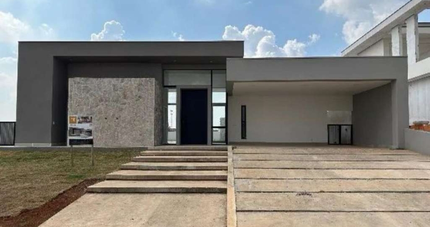 Casa para venda em Bairro Campos De Santo Antônio de 310.00m² com 4 Quartos, 4 Suites e 3 Garagens