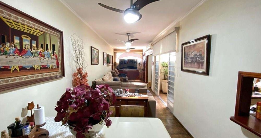 Casa para venda em Vila Monte Alegre de 138.00m² com 1 Quarto