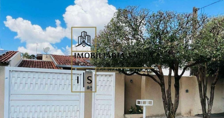 Casa para venda em Residencial Regissol I de 115.00m² com 2 Quartos e 2 Garagens