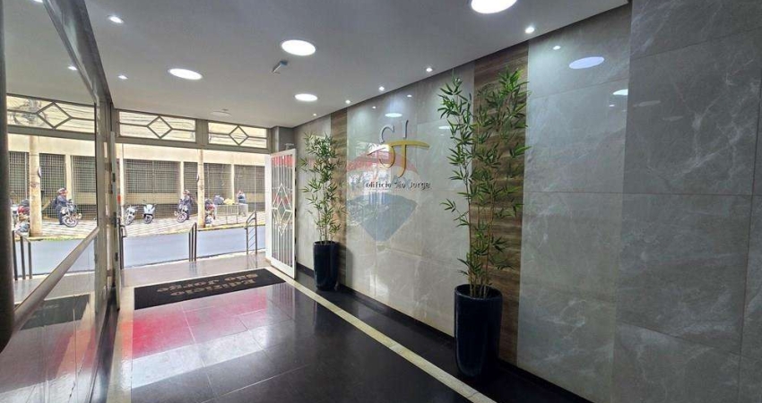 Sala Comercial para venda em Centro de 43.92m² com 2 Quartos e 1 Garagem