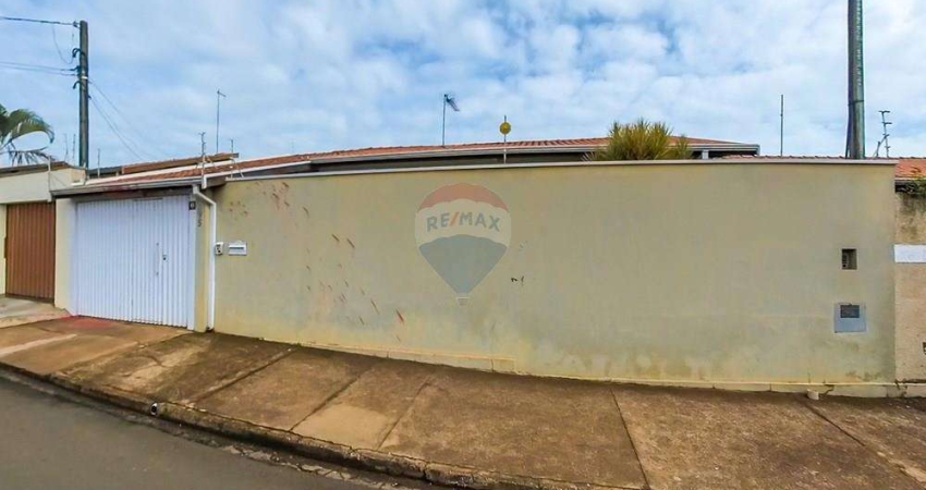 Casa para venda em Loteamento Grossklauss de 83.67m² com 3 Quartos, 1 Suite e 2 Garagens