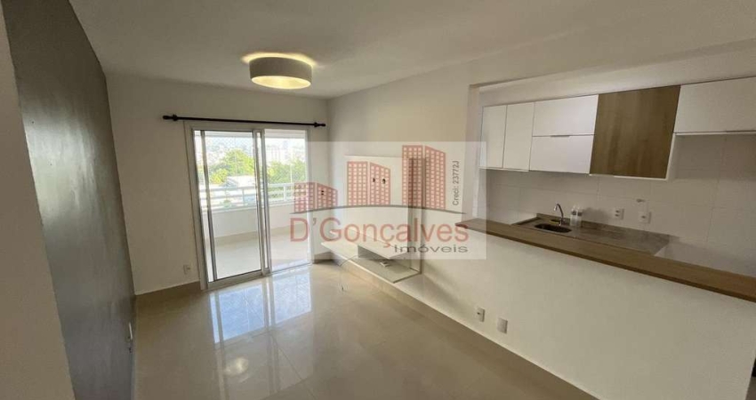 Apartamento para venda em Centro de 86.00m² com 3 Quartos, 1 Suite e 2 Garagens