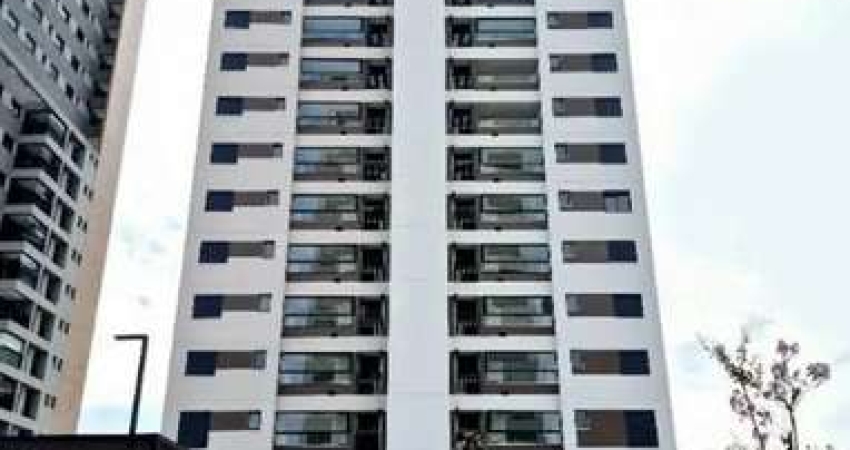 Apartamento para venda em Além Ponte de 49.00m² com 1 Quarto e 1 Garagem