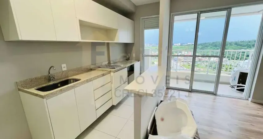 Apartamento para alugar em Vila Nilva de 51.00m² com 2 Quartos, 1 Suite e 1 Garagem