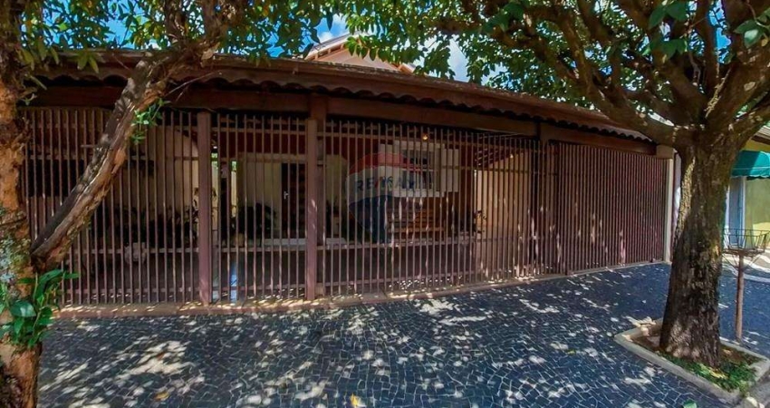 Casa para venda em Vila Bom Jesus de 220.00m² com 3 Quartos e 3 Garagens