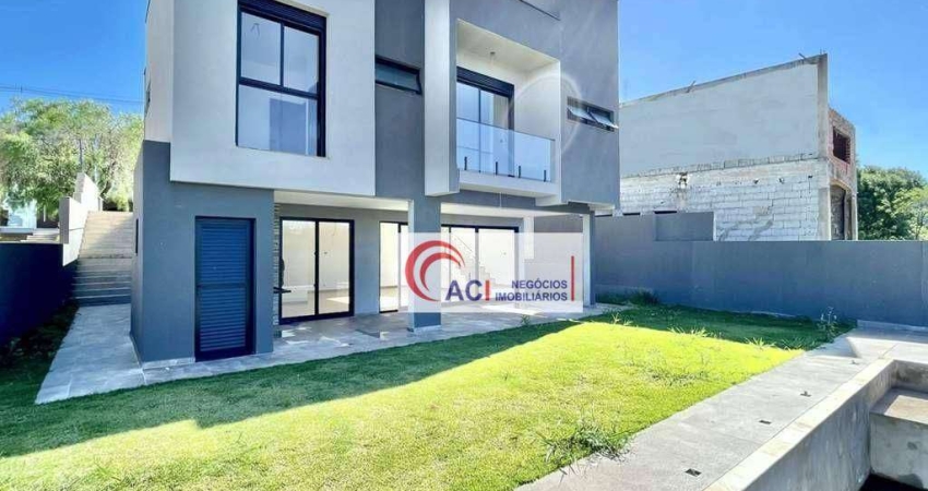 Casa de Condomínio para venda em Lago Do Sol de 230.00m² com 3 Quartos, 3 Suites e 4 Garagens