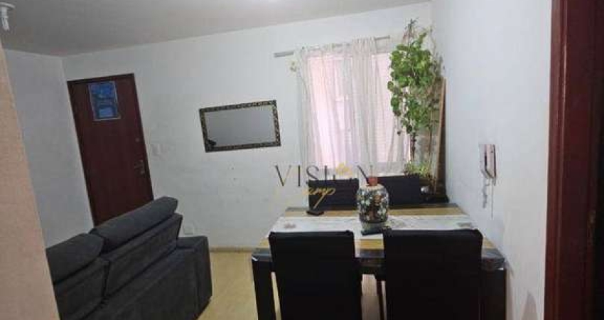 Apartamento para venda em Ponte Preta de 75.00m² com 2 Quartos e 1 Garagem