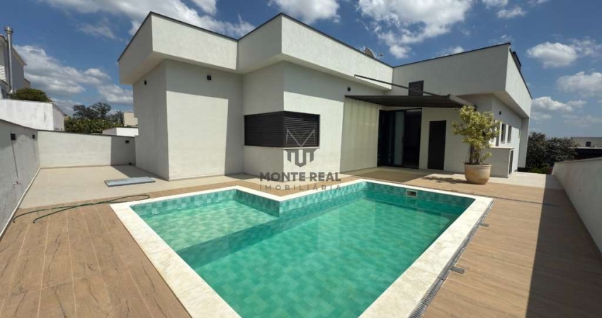 Casa para venda e aluguel em Alphaville Nova Esplanada 3 de 294.24m² com 3 Quartos, 1 Suite e 4 Garagens