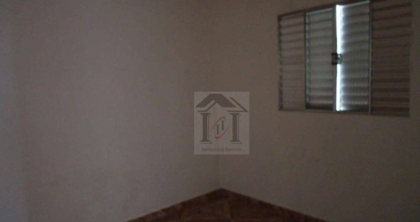 Casa para alugar em Vila Socorro de 45.00m² com 1 Quarto