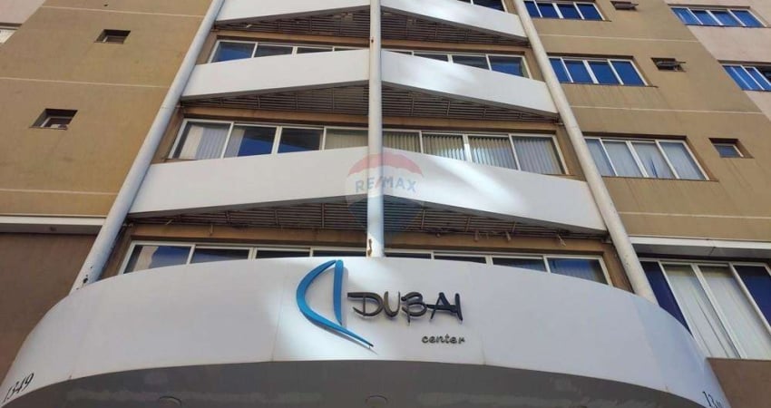 Sala Comercial para venda em Jardim Botânico de 53.18m² com 1 Garagem