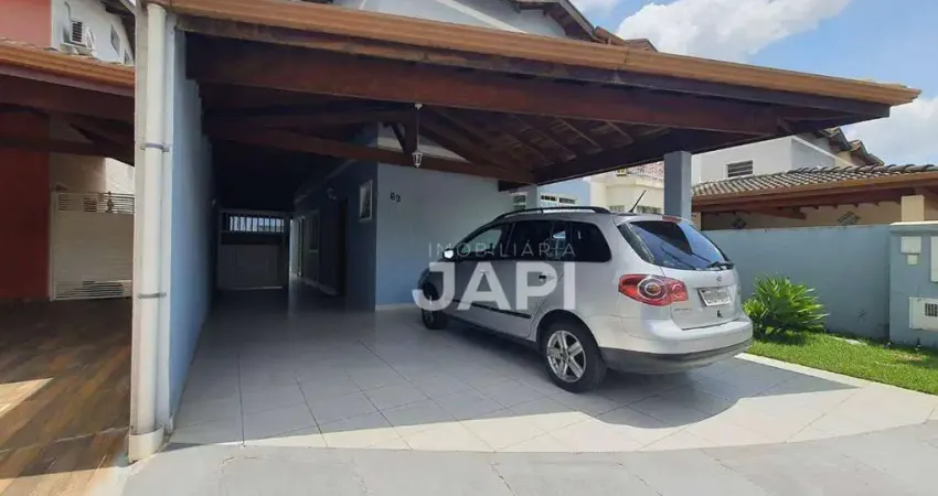 Casa de Condomínio para alugar em Parque Da Represa de 251.00m² com 4 Quartos, 1 Suite e 5 Garagens
