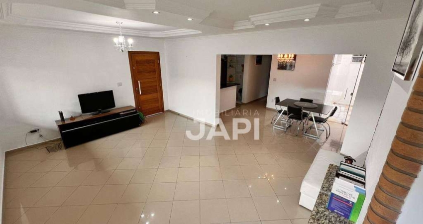 Casa para alugar em Jardim Do Lago de 320.00m² com 3 Quartos, 3 Suites e 5 Garagens