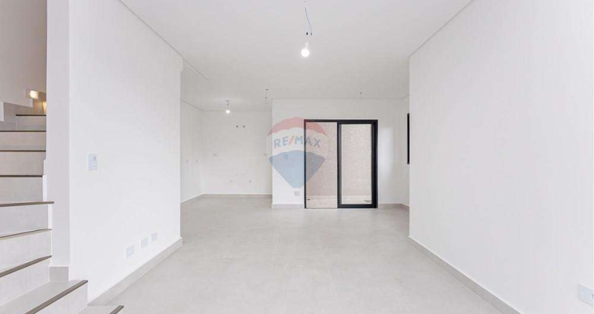 Casa para venda em Vista Alegre de 127.04m² com 3 Quartos, 2 Suites e 2 Garagens
