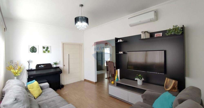 Casa para venda em Jardim Europa de 156.54m² com 3 Quartos, 1 Suite e 4 Garagens