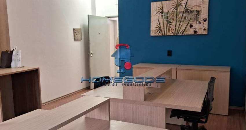 Sala comercial à venda na Avenida Campos Salles, 890, Centro, Campinas