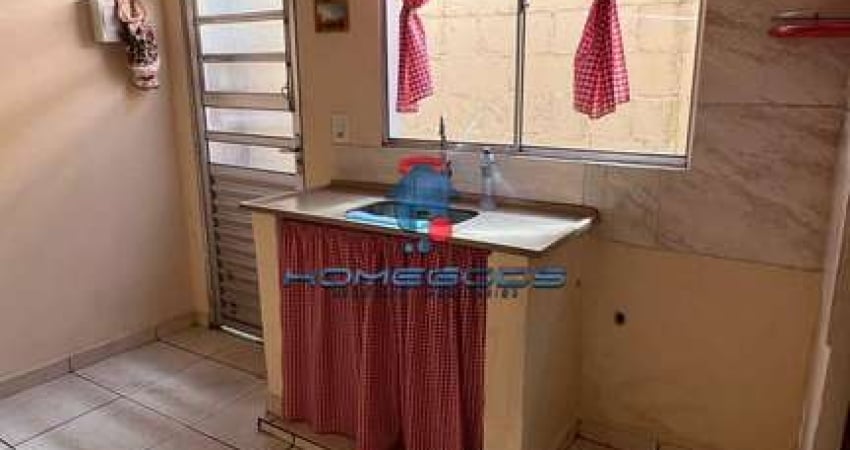 Casa para alugar em Vila Castelo Branco de 24.00m² com 1 Quarto