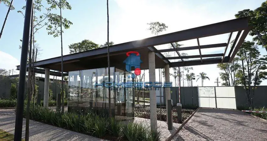 Terreno para venda em Loteamento Residencial Pedra Alta (sousas) de 1106.00m²