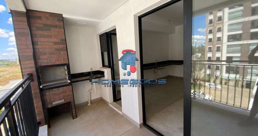 Apartamento para venda em Swiss Park de 66.00m² com 2 Quartos, 1 Suite e 2 Garagens