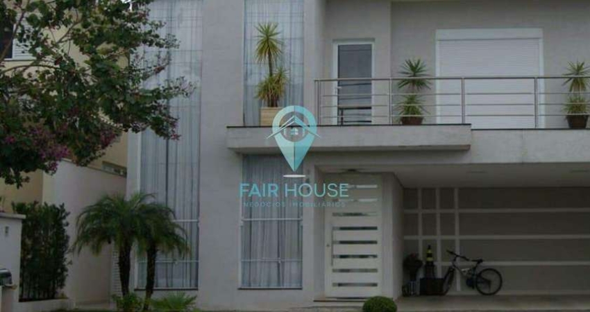 Casa para venda em Vossoroca  de 350.00m² com 3 Quartos, 3 Suites e 4 Garagens