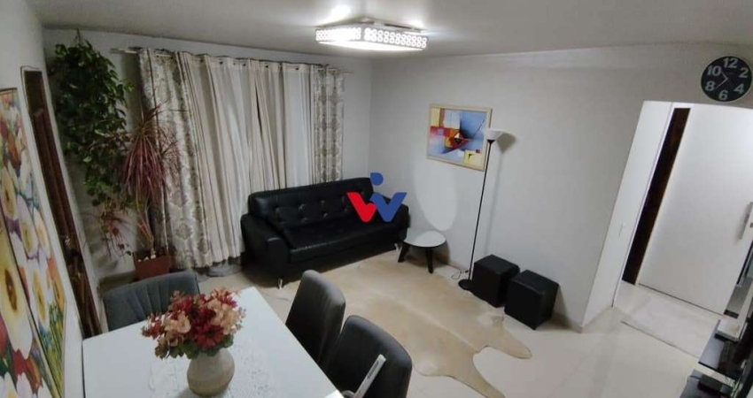 Apartamento para venda em Água Verde de 72.00m² com 2 Quartos, 1 Suite e 1 Garagem