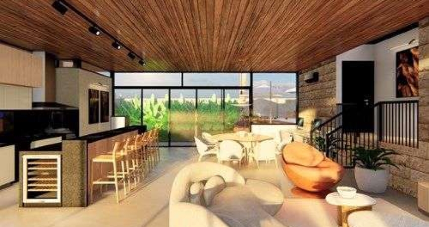 Casa de Condomínio para venda em Royal Park de 180.00m² com 2 Quartos, 2 Suites e 4 Garagens