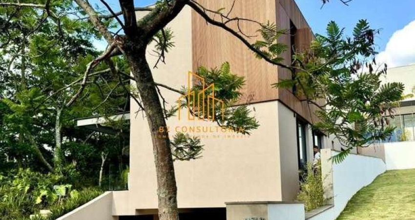 Casa de Condomínio para venda em Tamboré de 544.00m² com 4 Quartos, 4 Suites e 6 Garagens